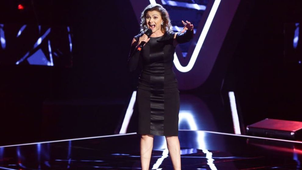 Daniela Răduică - Vocea României 2019