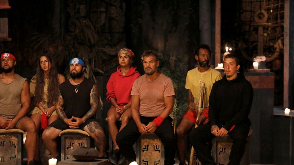 Domnul Dan, anunț important la Survivor 2023, 21 martie: Cei care au fost mai rapizi pe traseu decid viitorul lui Alin Chirilă în competiție 