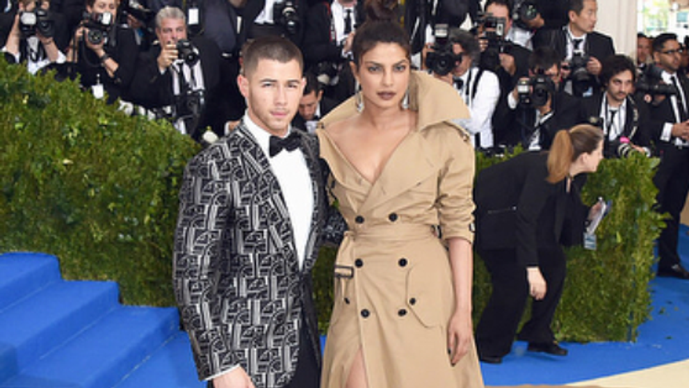 Nick Jonas si Priyanka Chopra, primele declaratii despre relatie