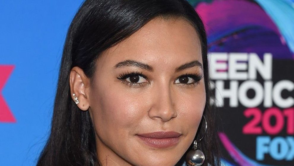 Actrița din ”Glee” Naya Rivera este dată dispărută și se crede că a murit