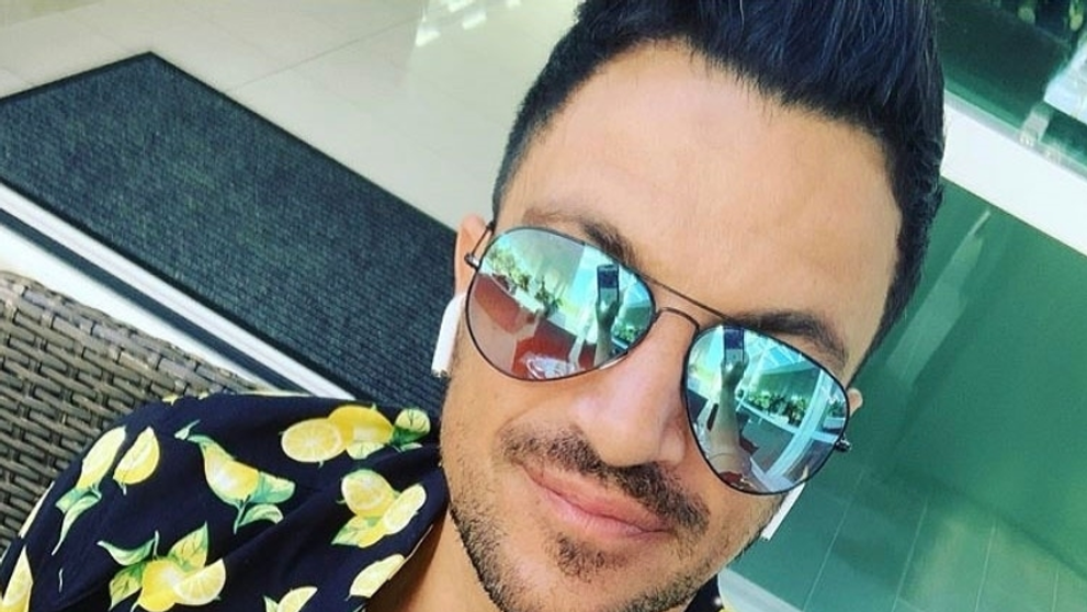 Făcea furori în anii 90, iar toate adolescentele suspinau după el. Cum arată Peter Andre la 46 de ani