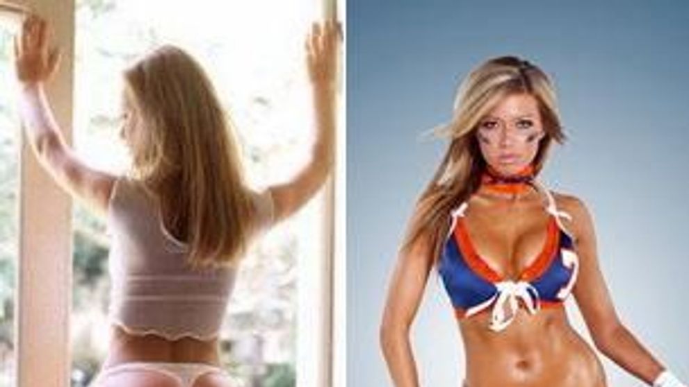 50 sportive cu cele mai sexy picioare! SUPER GALERIE FOTO  