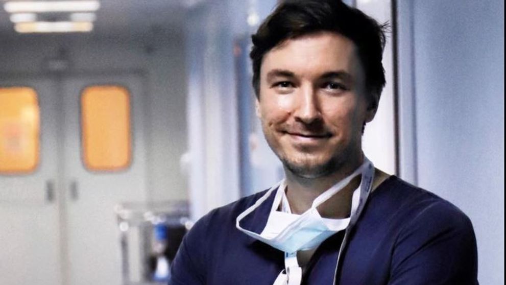 Mihail Pautov, totul despre hepatoprotectoare
