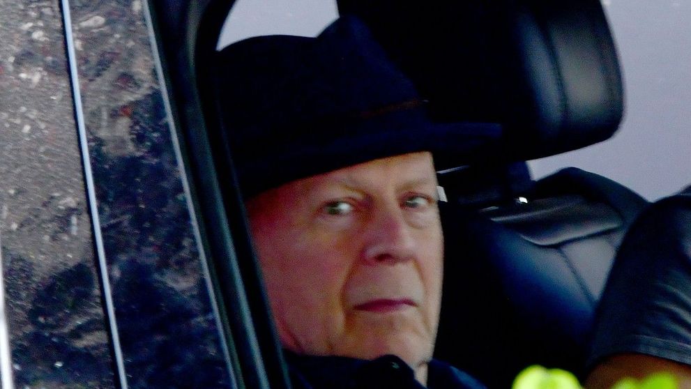 Soția lui Bruce Willis, veste foarte tristă despre actor. Cum arată starul în cele mai recente imagini