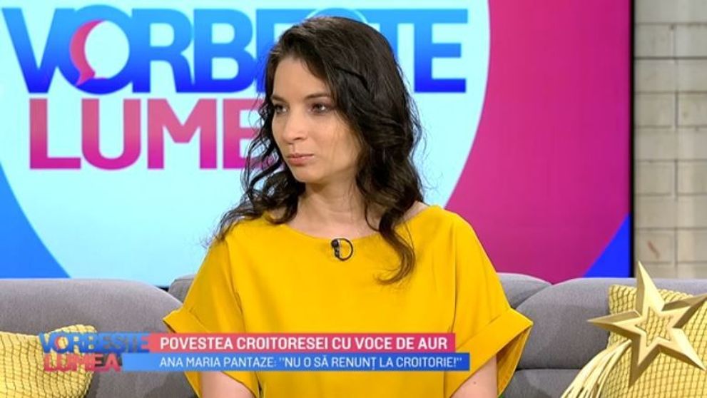 VIDEO Ana Maria Pantaze a câștigat sezonul 9 