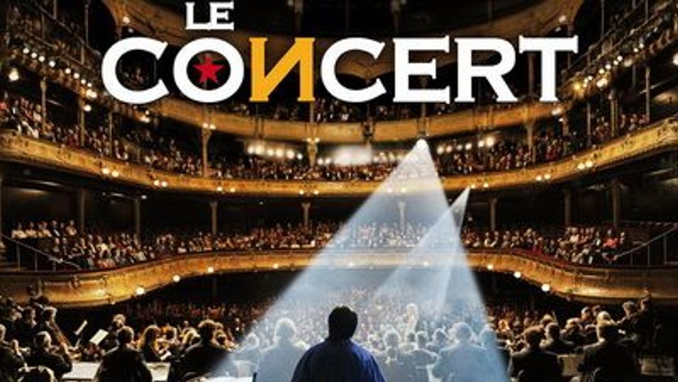 Recomandarea Voyo pentru saptamana aceasta: ”Le Concert”