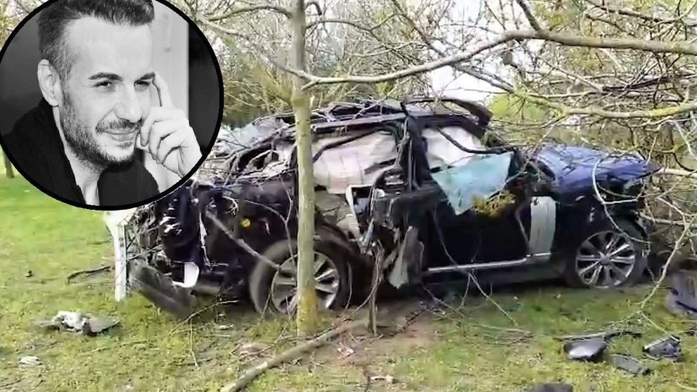 Polițiștii exclud varianta sinuciderii în cazul lui Răzvan Ciobanu. Primul raport oficial al accidentului