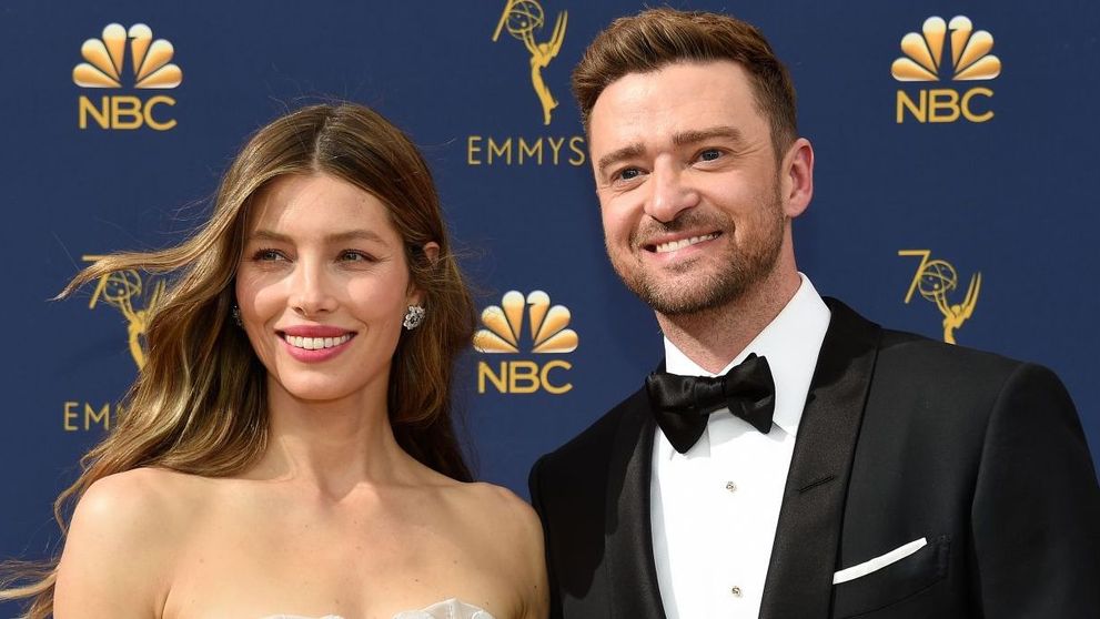 Justin Timberlake a recunoscut că a înșelat-o pe Jessica Biel