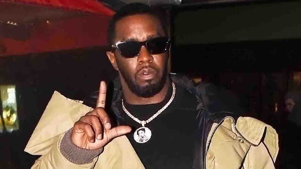 Cum a ajuns un filmuleț compromițător cu P. Diddy pe internet. Autoritățile din SUA, acuzate de sabotaj