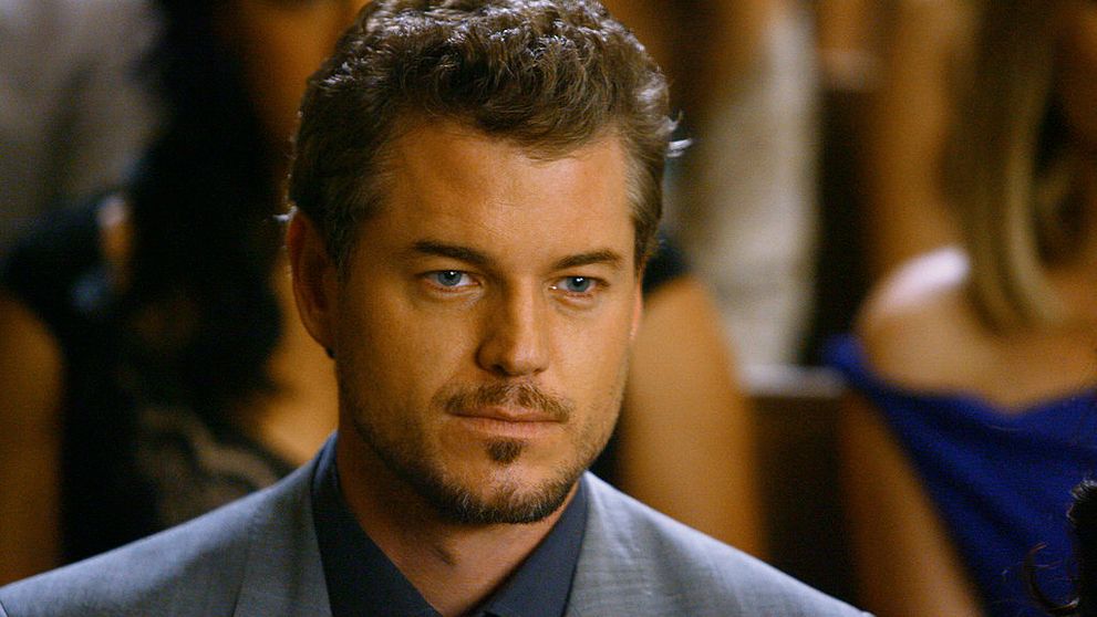 Degradare rapidă după ce i-a fost pus un diagnostic crunt. Eric Dane, în scaun cu rotile și cu probleme de vorbire