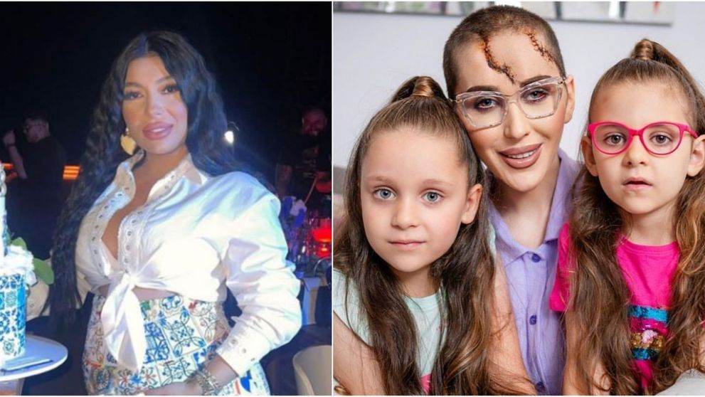 Alina Marymar, mesaj de susținere pentru Dana Roba! Ce i-a transmis iubita lui Tzancă Uraganu