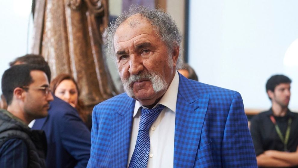 Ion Țiriac și-a dus toată familia la Madrid, de ziua lui. Mesajul fostei sale iubite