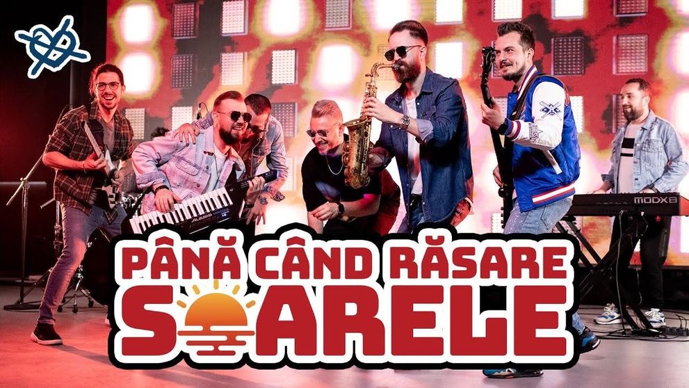Trupa FEELINGS a lansat al cincilea single, 
