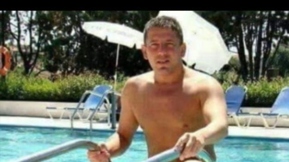Ultima fotografie cu actorul Costin Mărculescu în viață! Ce a postat pe Facebook înainte de a muri