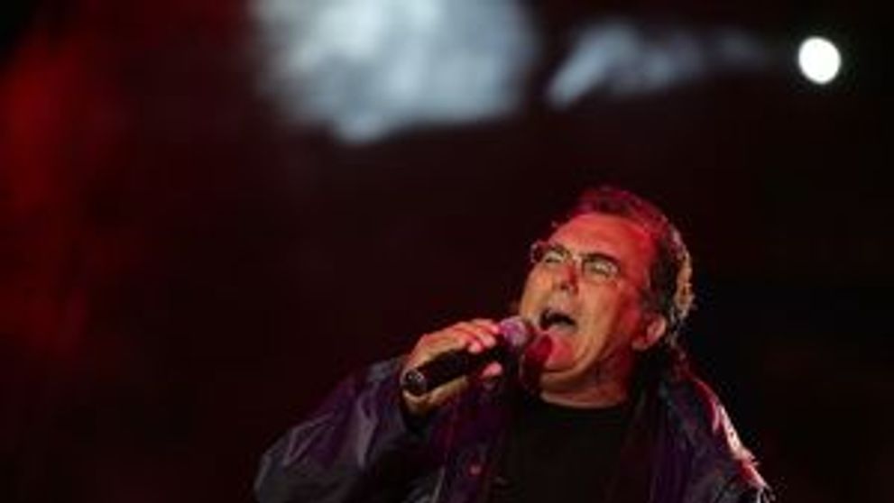 Al Bano Carrisi