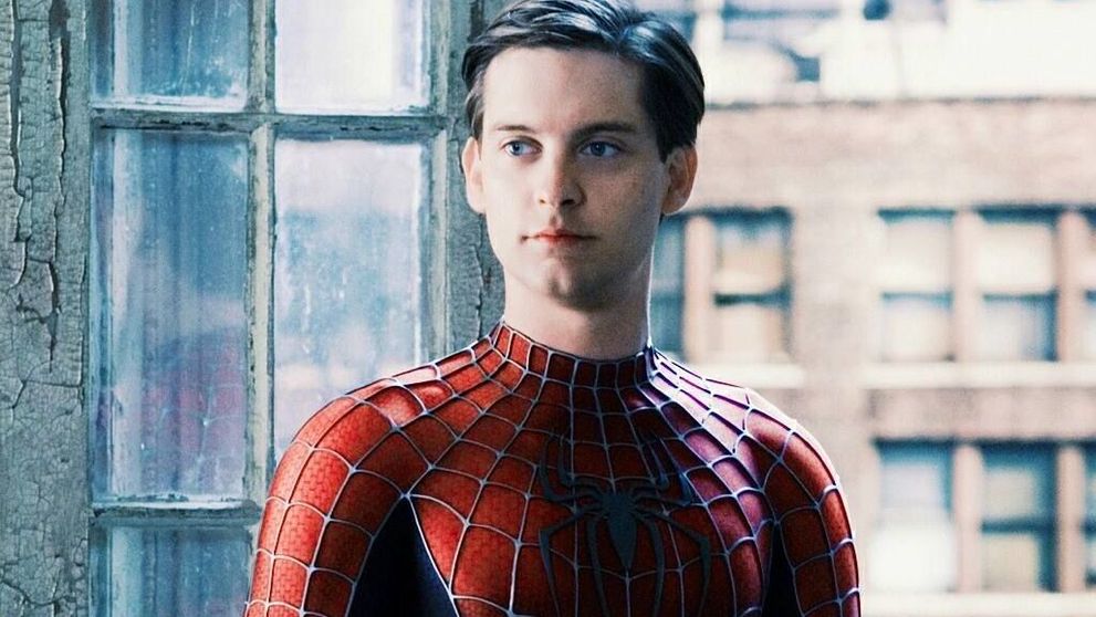 Tobey Maguire este de nerecunoscut. Cum a fost surprins interpretul lui „Spider-Man” pe străzile din Los Angeles