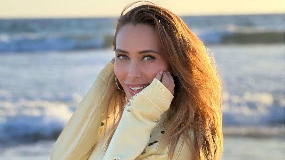Iulia Vântur, ședință foto inedită! Ce a postat fosta prezentatoare TV