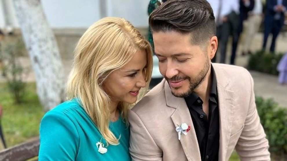Jorge, portretul unei familii fericite! Ce mesaj i-a transmis fiicei sale vitrege în ziua în care a împlinit 21 de ani