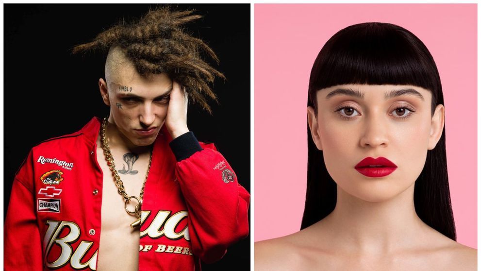 Iubita lui Killa Fonic, asaltată cu mesaje despre Irina Rimes! Cum a reacționat actuala parteneră a artistului: „Ar ajuta-o mai mult dacă...”
