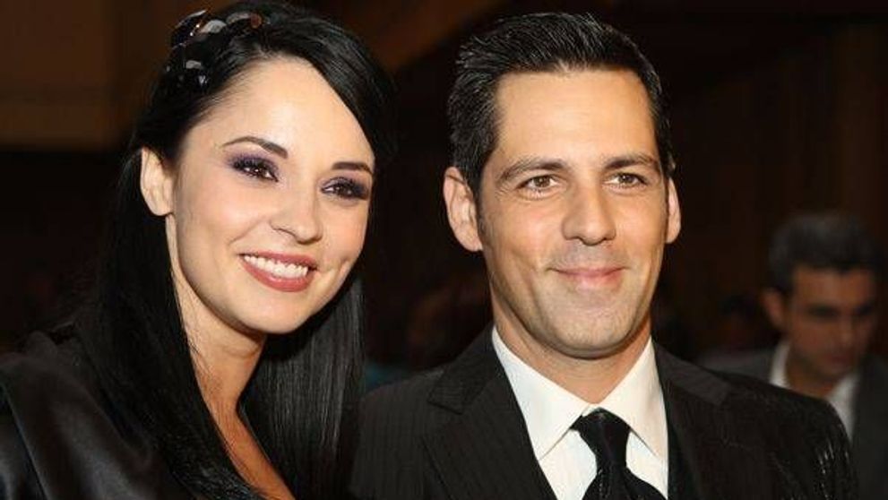 Andreea Marin si Stefan Banica s-au despartit. Ei pun capat unui mariaj de 7 ani