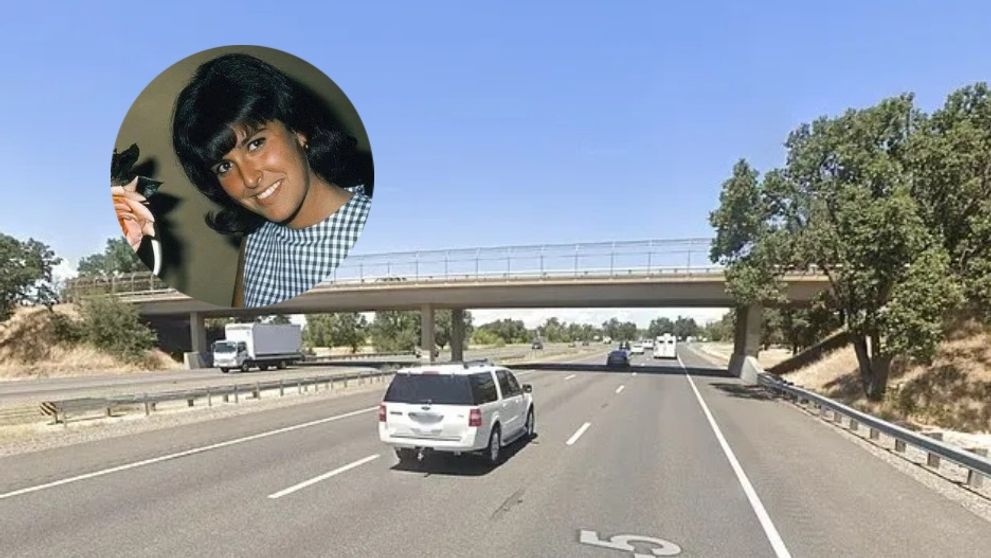 Fiica legendarului regizor de la Hollywood, William Wyler, și soțul ei au fost găsiți morți într-o mașină pe o autostradă din California