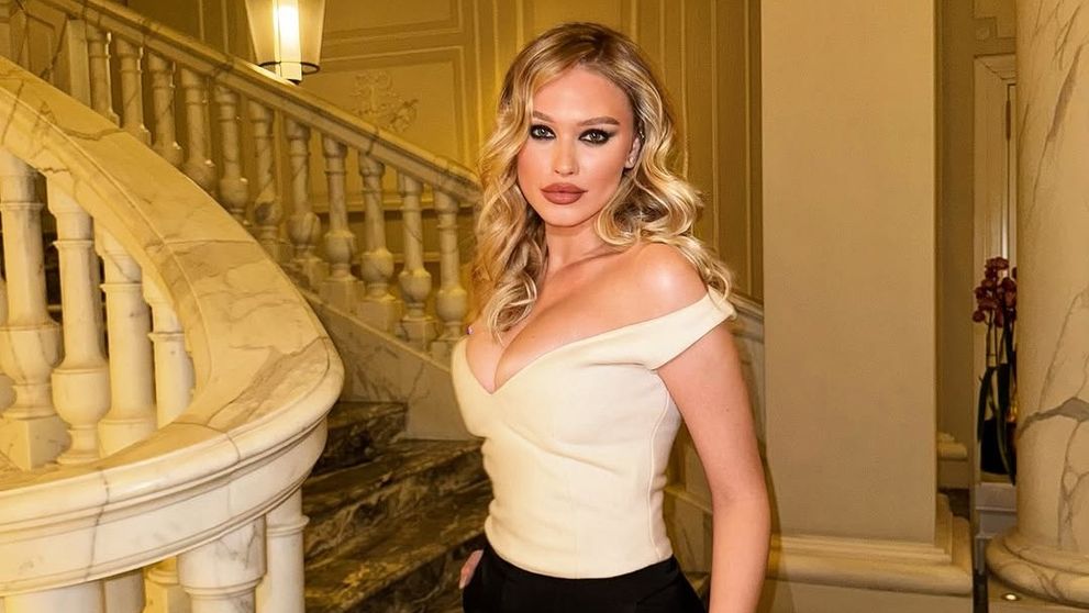 Gina Chirilă a stârnit controverse după ce a apărut într-o ținută modelatoare. Manechinul a reacționat imediat la replicile dure: „Am toate operațiile din lume și spun acum în exclusivitate...”
