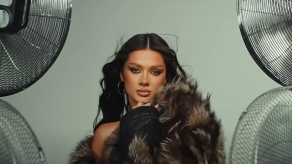 Ce au in comun Misha Miller și Doja Cat?