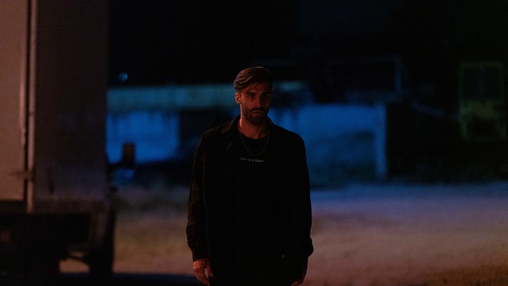 Înconjurat de pericol, Sașa trebuie să ia decizii tot mai dure, în GROAPA: ”Pe unde te duci, te înconjori de moarte”