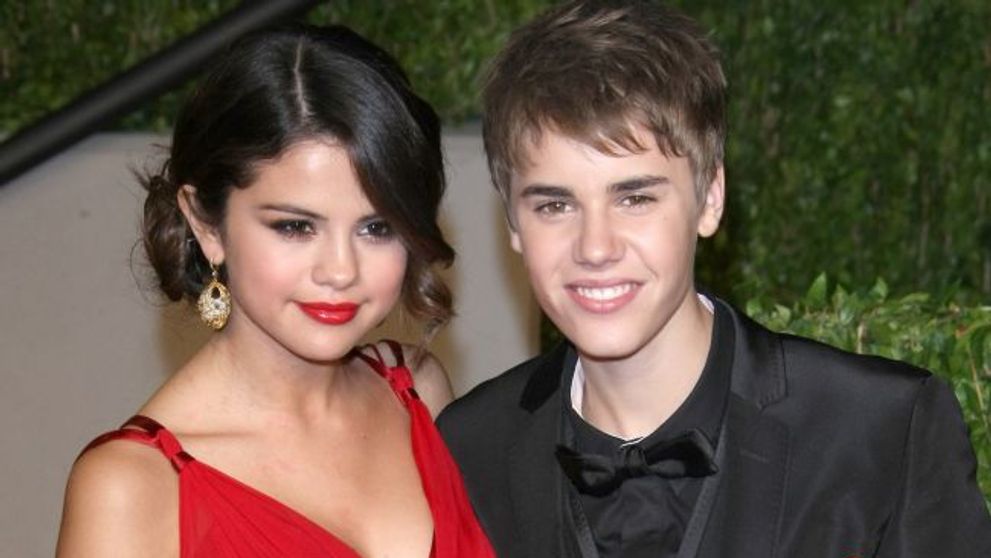 Justin Bieber si Selena Gomez, impreuna in miez de noapte. Detaliul care i-a intrigat pe fani