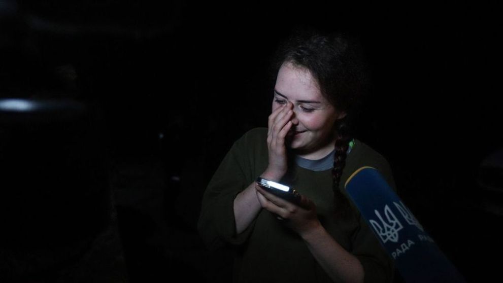Dezvăluiri șocante! Ce le-au făcut soldații ruși femeilor din Ucraina luate ca prizoniere: „Aveau o plăcere”