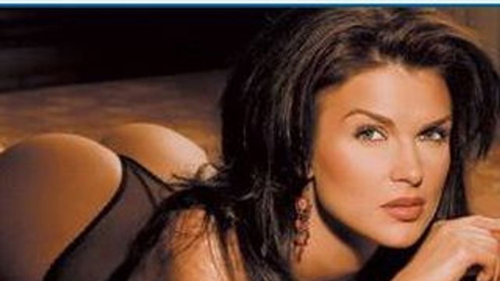 Monica Barladeanu: 