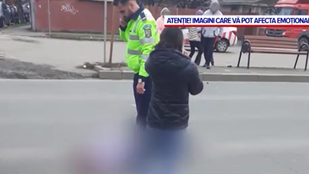 Polițistul anchetat pentru moartea Raisei le-a cerut iertare părinților fetei, într-o scrisoare