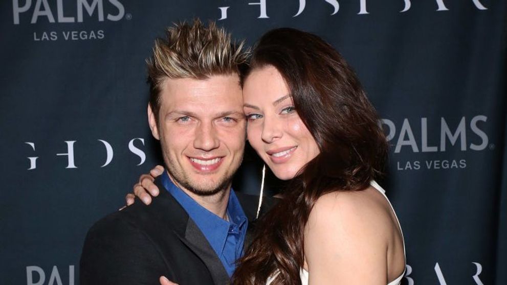 Nick Carter de la Backstreet Boys, tătic pentru a treia oară! Prin ce dramă au trecut artistul și soția sa