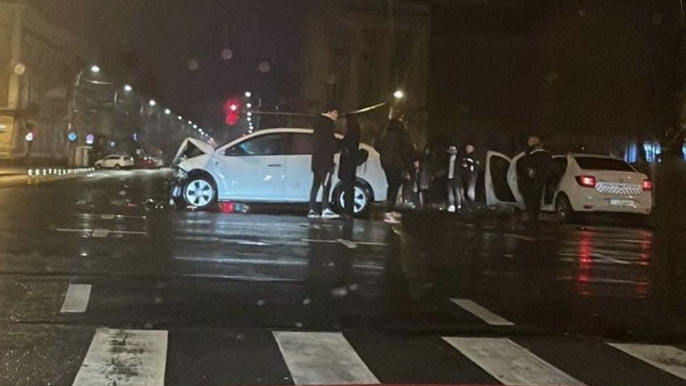 Culiță Sterp s-a împăcat cu victima accidentului rutier produs de către artist