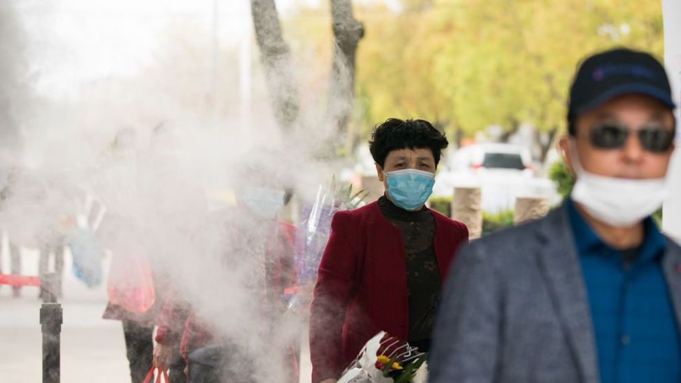 Coronavirus: Numărul total de persoane infectate a depășit 1 milion! Un sfert dintre acestea sunt în SUA