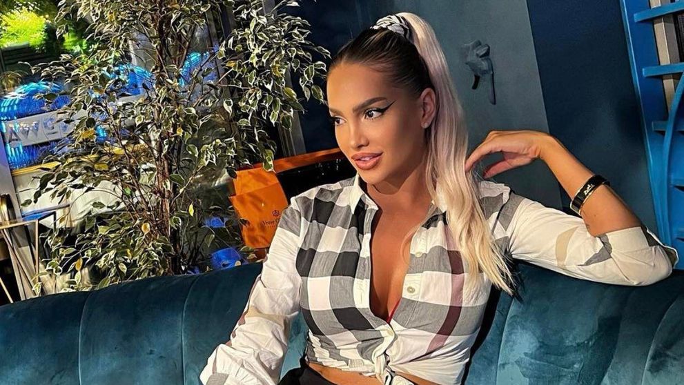 Fosta soție a lui Alex Bodi, răspuns pentru Bianca Drăgușanu, după ce aceasta a numit-o „șosetă de schimb”
