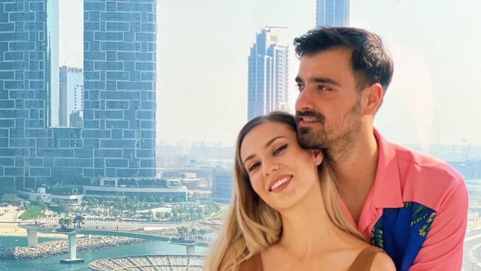 VIDEO Cum a reacționat Liviu Teodorescu atunci când a aflat că va fi tată