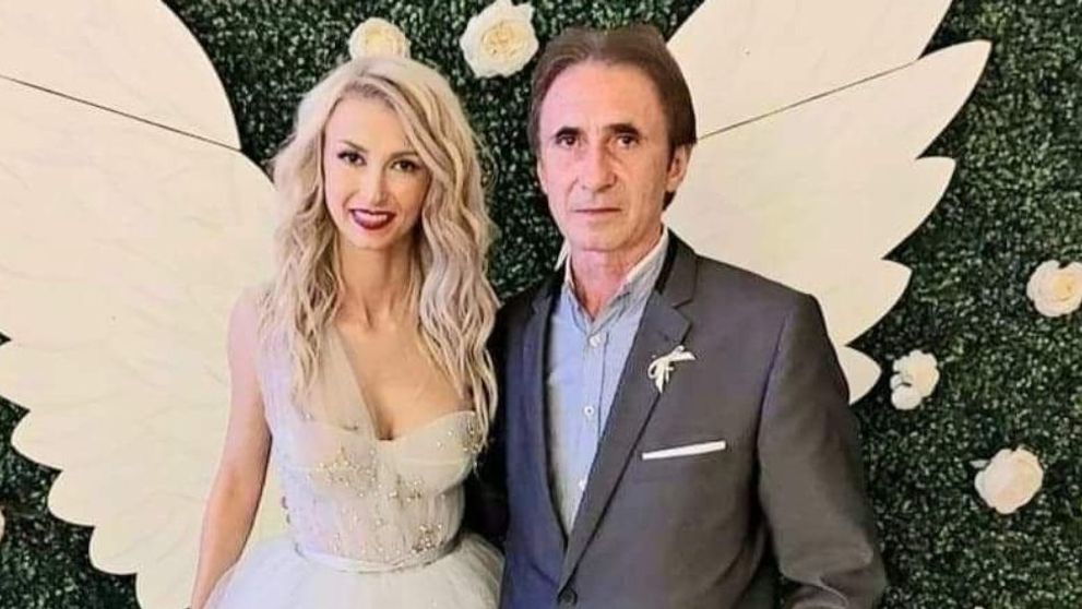Tatăl Andreei Bălan a ajuns de urgență la spital. Cu ce probleme se confruntă Săndel Bălan
