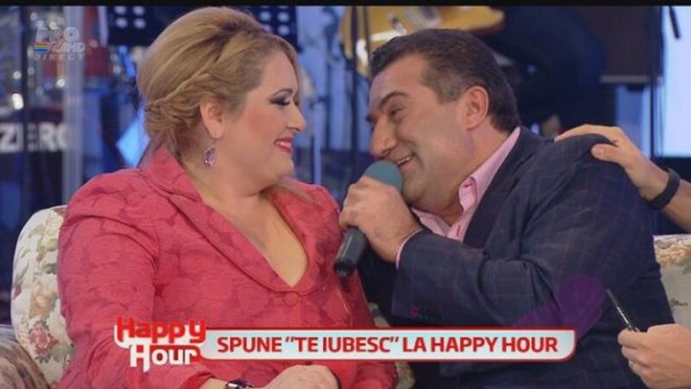 Ionita din Clejani, de la CAP la Opera din Paris. Vorbeste franceza mai bine decat multi politicieni: VIDEO