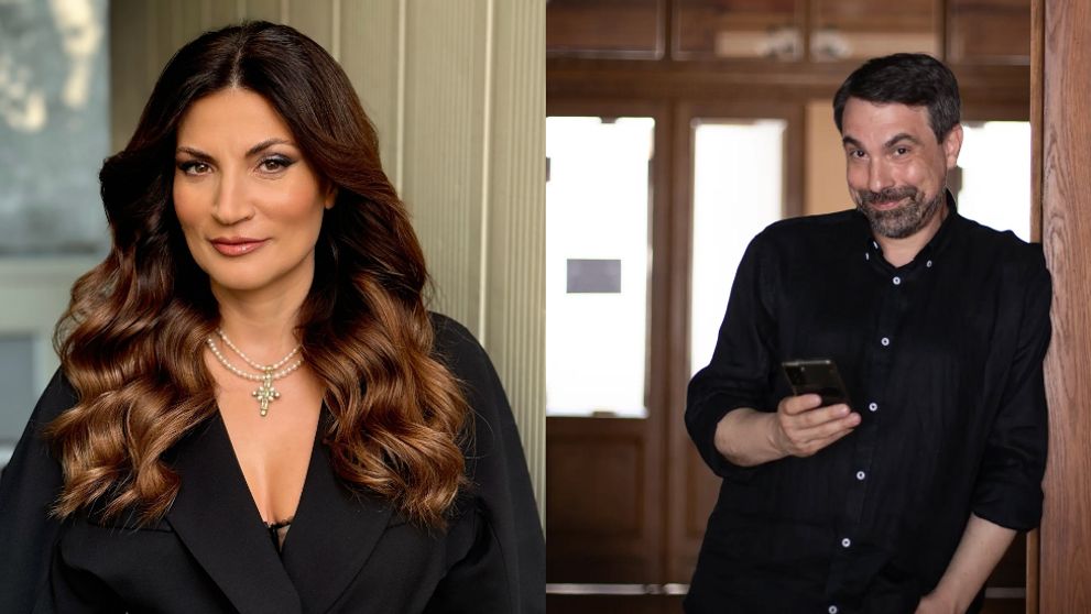 Ioana Ginghină tună și fulgeră la adresa lui Alexandru Papadopol. Actrița nu poate trece peste suferința provocată fiicei lor: „Are foarte multă furie”