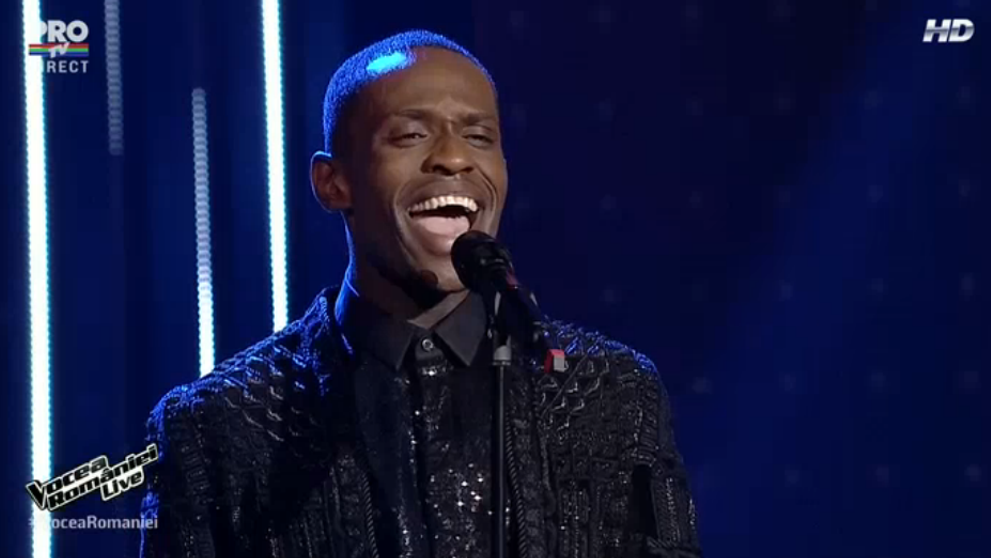 A venit dintr-o alta tara, dar a reusit sa cucereasca publicul din Romania! Michel a reusit sa il faca fericit pe Smiley