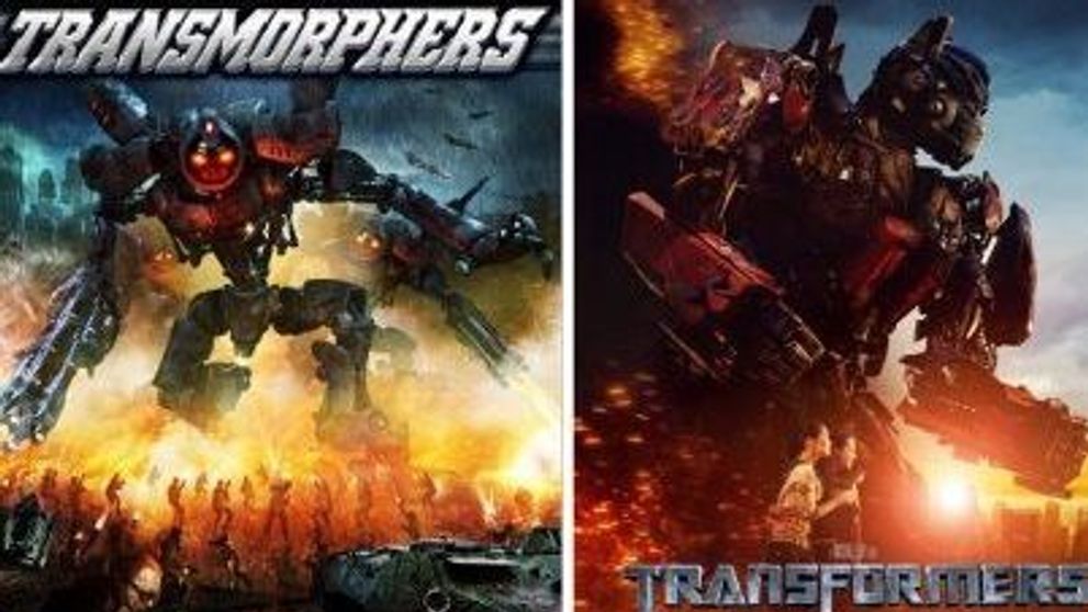 Falsuri cinematografice: de la Transmorphers la Titanic 2
