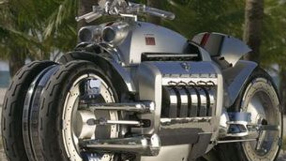   Vezi care sunt cele mai scumpe MOTOARE din lume!