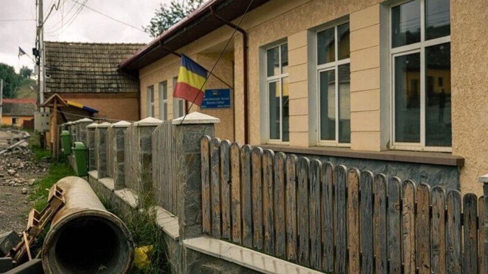 Folosești serviciul “Livrare prin OLX” și contribui la renovarea unei școli din România