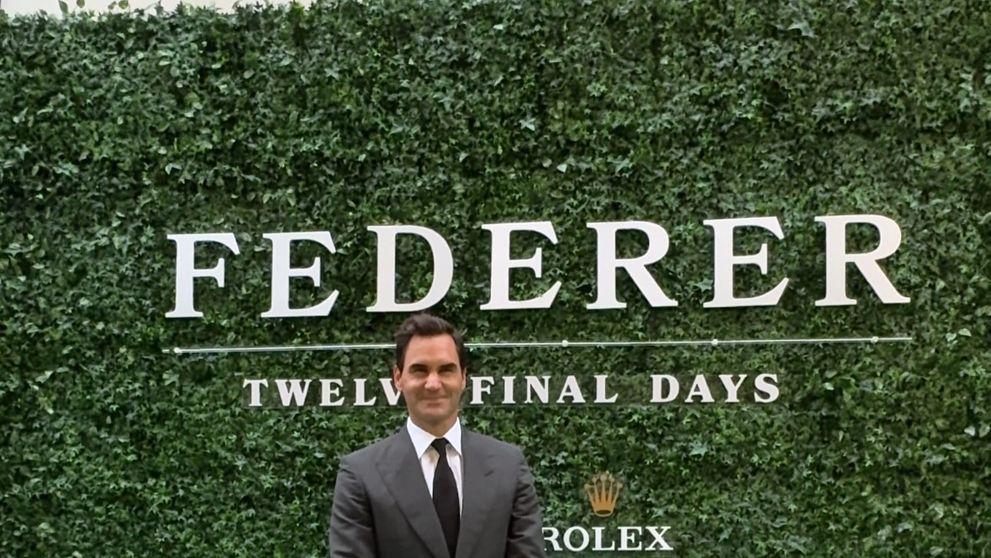FORBES: Roger Federer a devenit oficial miliardar! Este al doilea jucător de tenis care ajunge miliardar după Ion Ţiriac