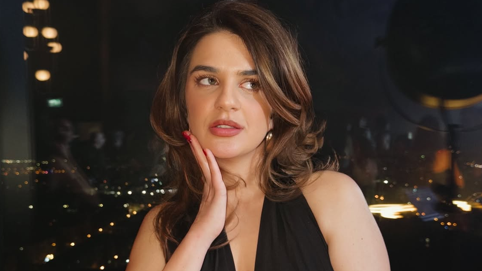 Sabina Teodorescu, despre cum arată, de fapt, viața unui influencer dincolo de postări și campanii: „Uneori am și 10 ore de screen time”