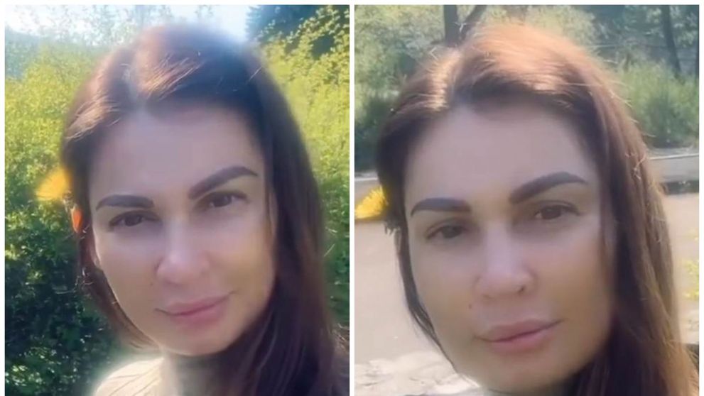 Nicoleta Luciu, criticată de fane după ce și-a tatuat sprâncenele: “Zici că sunt lipitori”