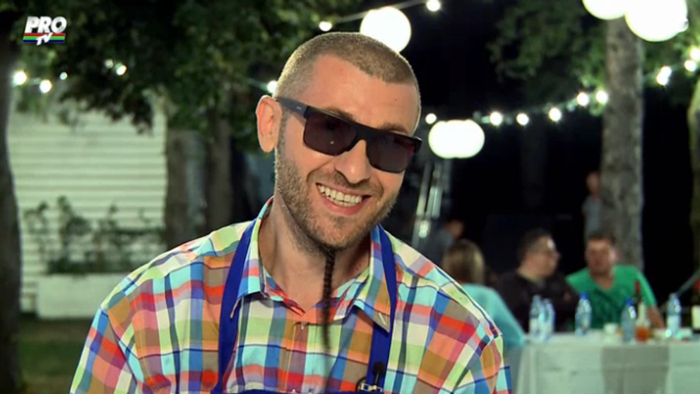 Secretul lui Pacha Man. Ce a recunoscut la 