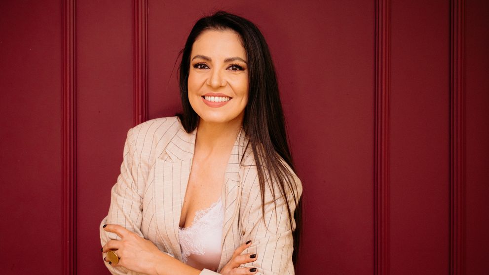 Interviu: Cristina Joia, despre prieteniile care se leagă la „Visuri la cheie”: „Eu țin legătura cu multe familii”