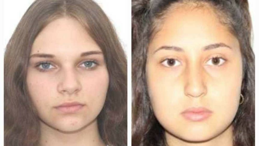 Este alertă în Dolj! Beatrice și Cristina, două fete de 14 și 15 ani, au dispărut fără urmă! Unde au fost văzute ultima dată